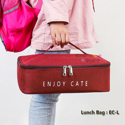 Lunch Bag : EC-L